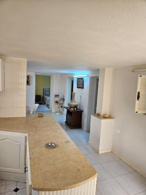 Hadhri Appartement トズル エクステリア 写真