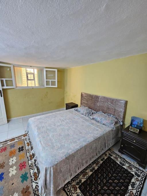 Hadhri Appartement トズル エクステリア 写真