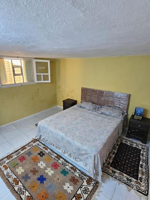Hadhri Appartement トズル エクステリア 写真
