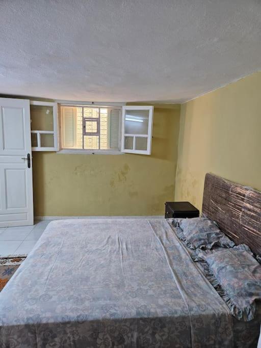 Hadhri Appartement トズル エクステリア 写真