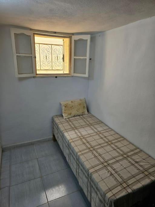 Hadhri Appartement トズル エクステリア 写真