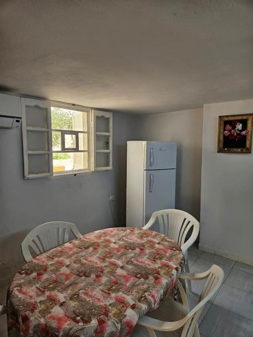 Hadhri Appartement トズル エクステリア 写真