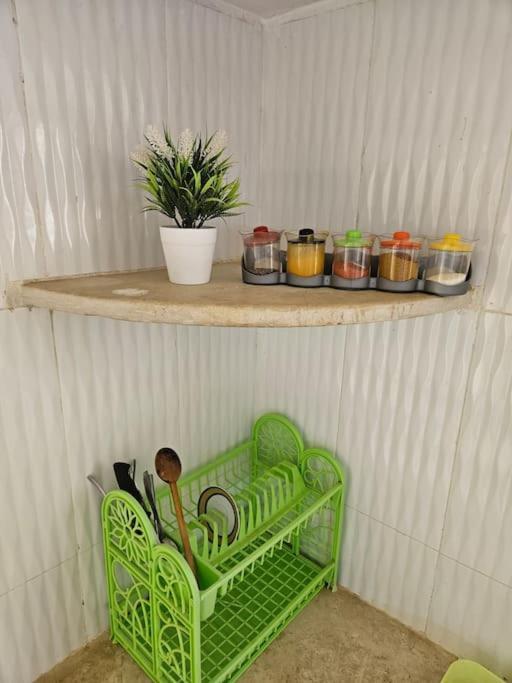 Hadhri Appartement トズル エクステリア 写真