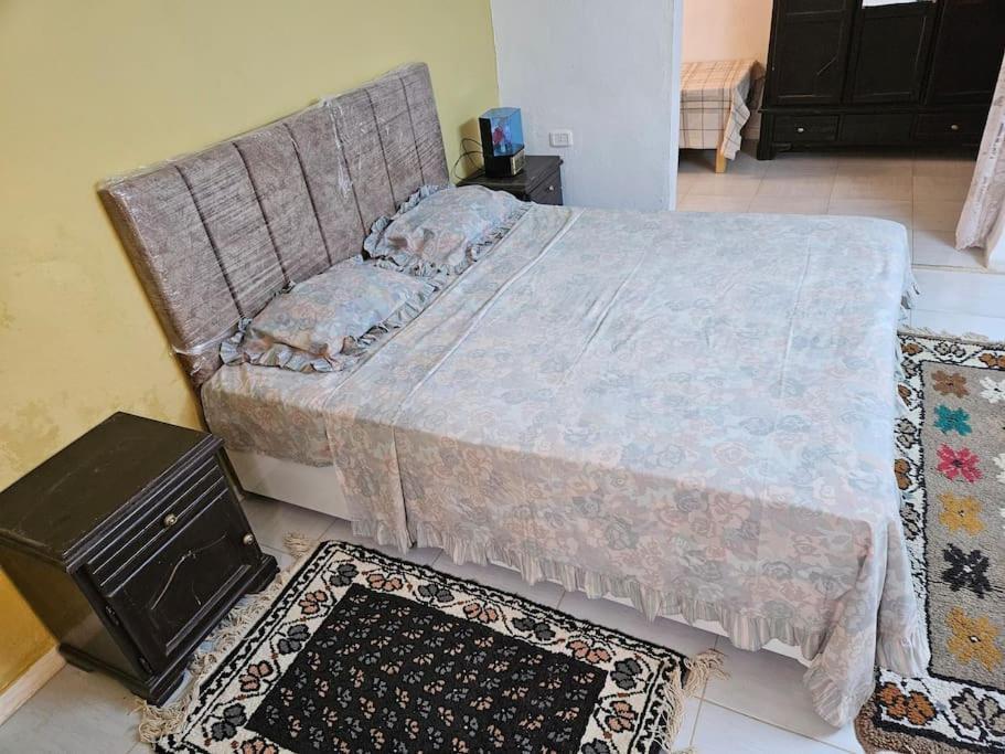 Hadhri Appartement トズル エクステリア 写真