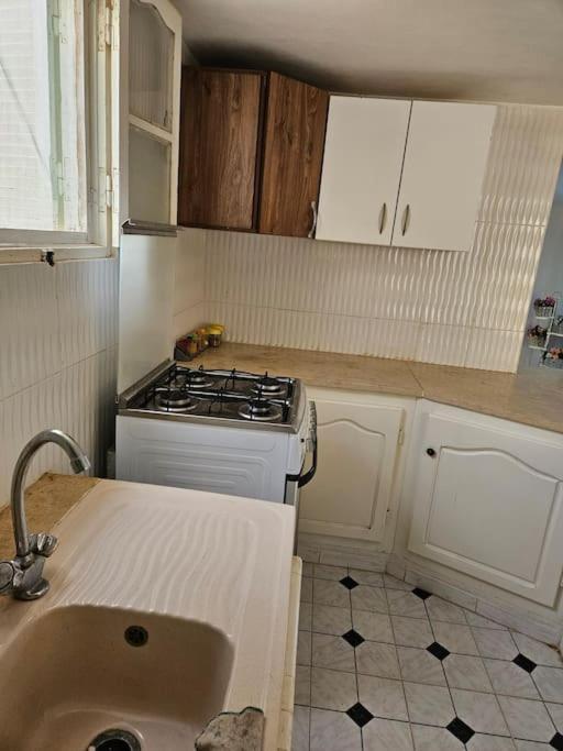 Hadhri Appartement トズル エクステリア 写真