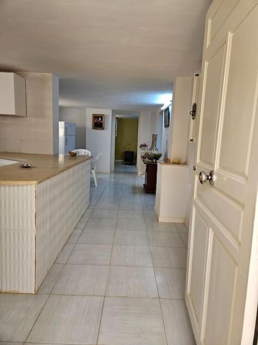 Hadhri Appartement トズル エクステリア 写真