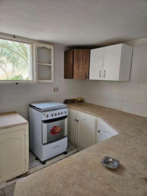 Hadhri Appartement トズル エクステリア 写真