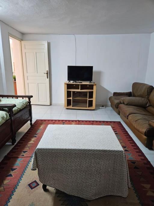Hadhri Appartement トズル エクステリア 写真