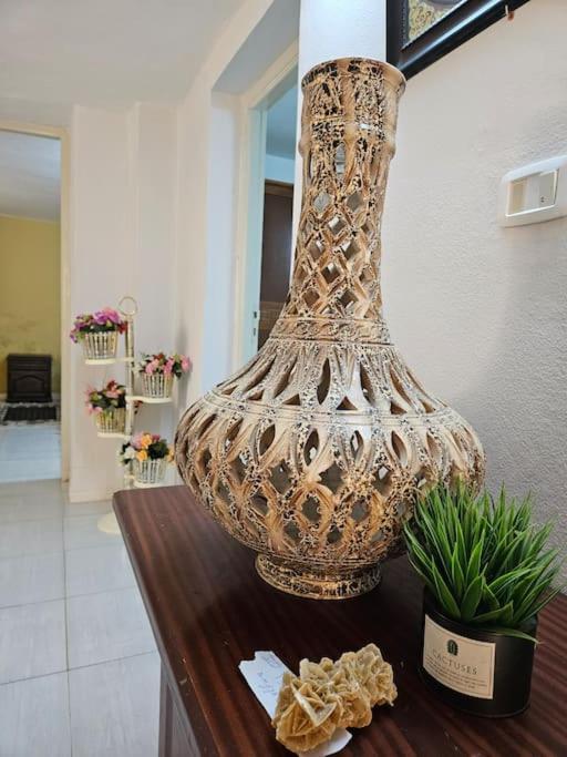 Hadhri Appartement トズル エクステリア 写真