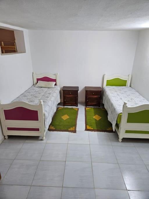 Hadhri Appartement トズル エクステリア 写真