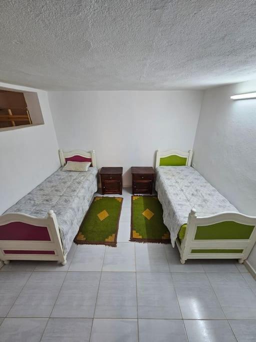 Hadhri Appartement トズル エクステリア 写真