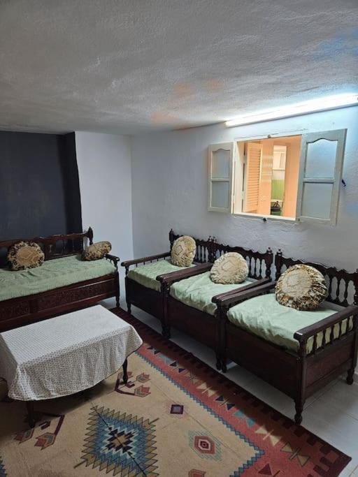 Hadhri Appartement トズル エクステリア 写真