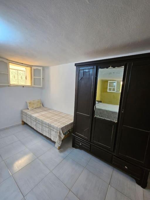 Hadhri Appartement トズル エクステリア 写真