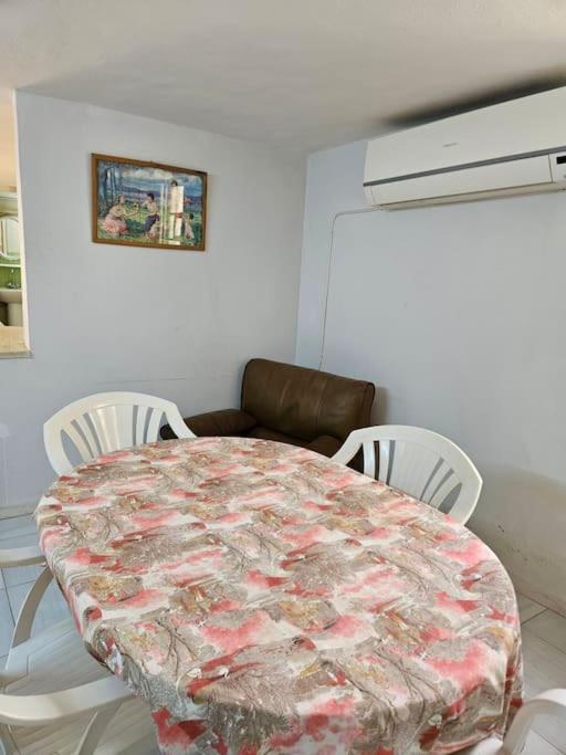 Hadhri Appartement トズル エクステリア 写真