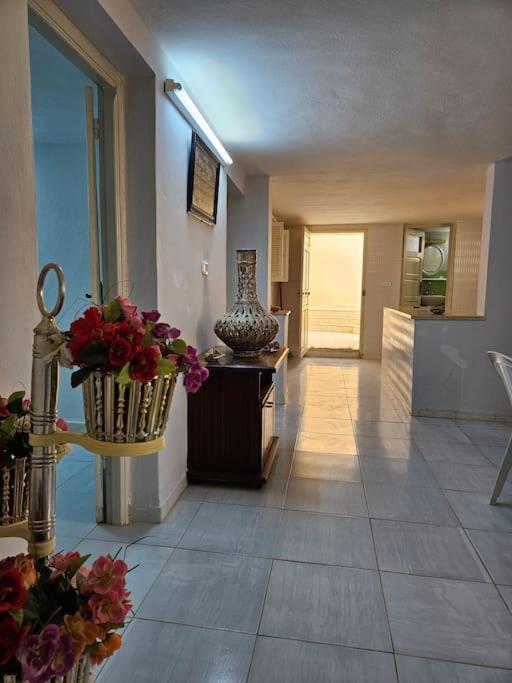 Hadhri Appartement トズル エクステリア 写真
