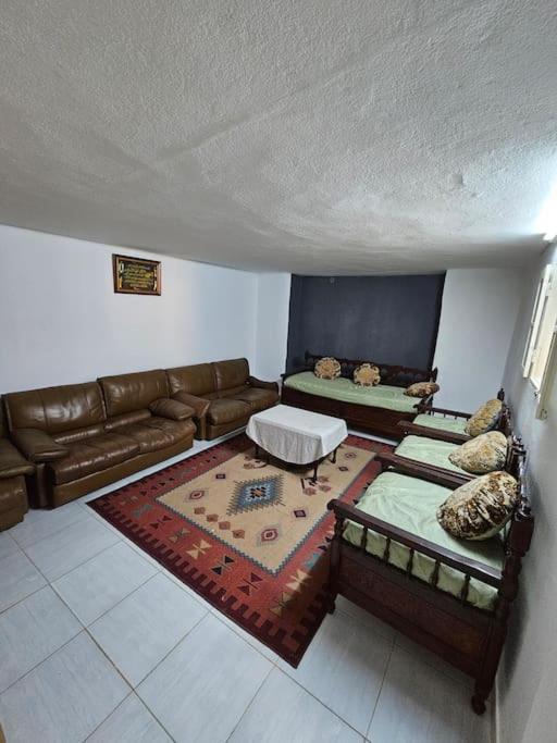 Hadhri Appartement トズル エクステリア 写真